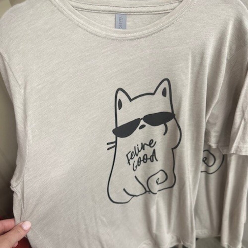 Women's Graphic Tee